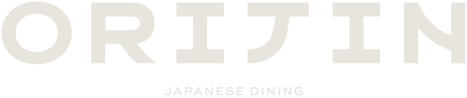 ORIJIN Japanese Dining | The First Robatayaki Counter in Jakarta